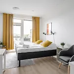 Hiisi Homes Herttuankulma