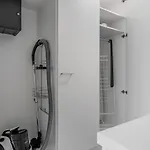 公寓 Hiisi Homes Herttuankulma 图尔库