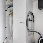 Hiisi Homes Herttuankulma 公寓 图尔库