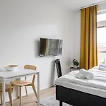 Hiisi Homes Herttuankulma *