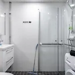 Apartament Hiisi Homes Herttuankulma Turku