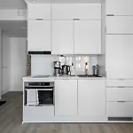 Hiisi Homes Herttuankulma Apartment *