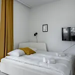 Hiisi Homes Herttuankulma 公寓 *