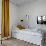 公寓 Hiisi Homes Herttuankulma