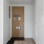 Apartman Hiisi Homes Herttuankulma *