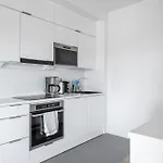 Hiisi Homes Herttuankulma 图尔库