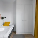 公寓 Hiisi Homes Herttuankulma