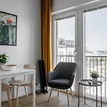 Hiisi Homes Herttuankulma * 图尔库