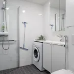 Hiisi Homes Herttuankulma Apartament