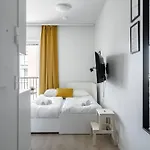 公寓 Hiisi Homes Herttuankulma