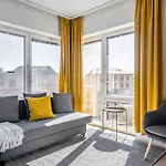 Hiisi Homes Herttuankulma *