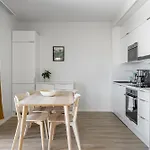 Apartament Hiisi Homes Herttuankulma *