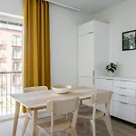 Hiisi Homes Herttuankulma