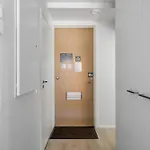 Hiisi Homes Herttuankulma 公寓