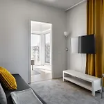 Hiisi Homes Herttuankulma *