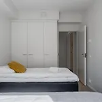 公寓 Hiisi Homes Herttuankulma