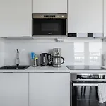 Hiisi Homes Herttuankulma 图尔库