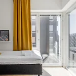 Hiisi Homes Herttuankulma 公寓