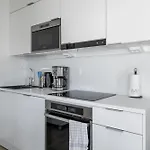 Apartament Hiisi Homes Herttuankulma Turku