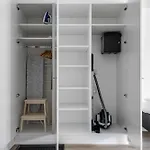 Hiisi Homes Herttuankulma * 图尔库