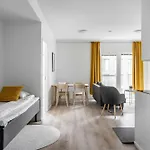 Hiisi Homes Herttuankulma Appartement Turku
