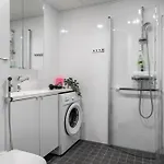 公寓 Hiisi Homes Herttuankulma *