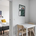 Hiisi Homes Herttuankulma