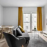 公寓 Hiisi Homes Herttuankulma