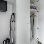 公寓 Hiisi Homes Herttuankulma *