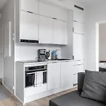 Hiisi Homes Herttuankulma