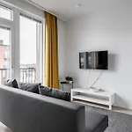 Appartement Hiisi Homes Herttuankulma Turku