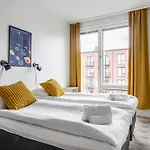 Hiisi Homes Herttuankulma