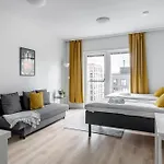 Hiisi Homes Herttuankulma * Turku
