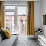 Hiisi Homes Herttuankulma