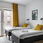 公寓 Hiisi Homes Herttuankulma