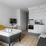 Hiisi Homes Herttuankulma