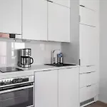 公寓 Hiisi Homes Herttuankulma *