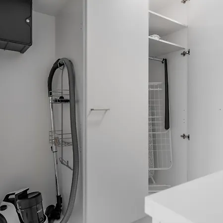 Apartament Hiisi Homes Herttuankulma Turku