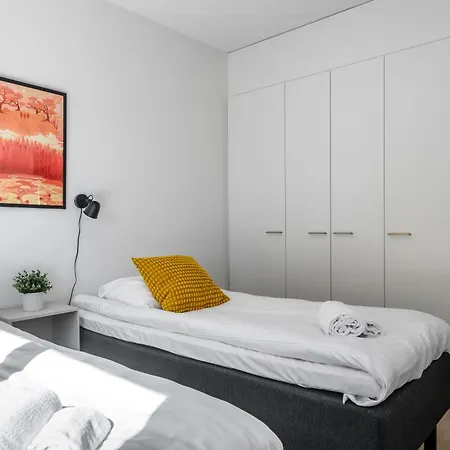 Hiisi Homes Herttuankulma