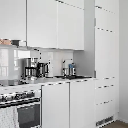 Appartamento Hiisi Homes Herttuankulma *
