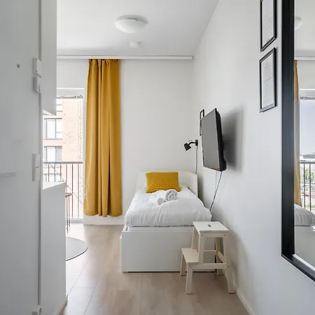 Hiisi Homes Herttuankulma