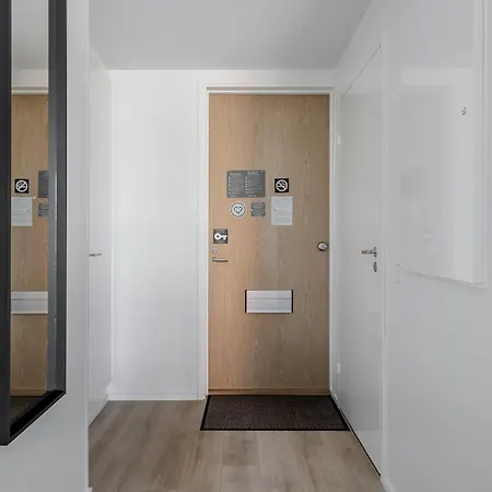 Hiisi Homes Herttuankulma *