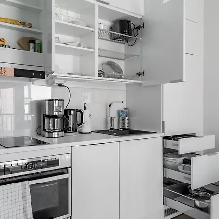 Hiisi Homes Herttuankulma