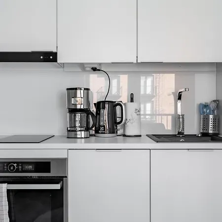 Hiisi Homes Herttuankulma Appartamento *