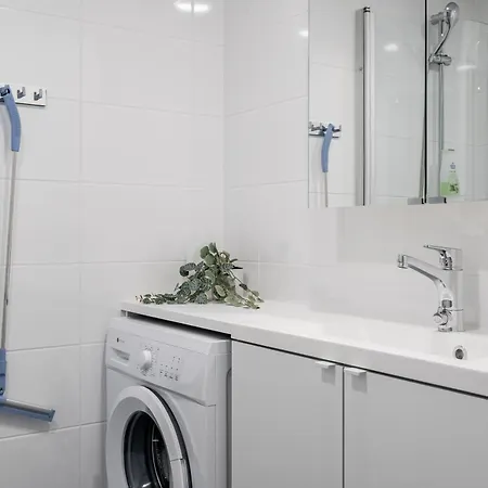 Hiisi Homes Herttuankulma Appartamento Turku