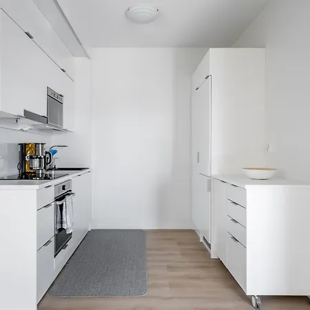 Hiisi Homes Herttuankulma * Turku