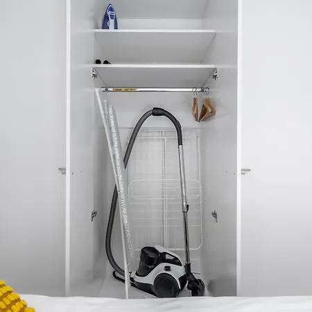 شقة Hiisi Homes Herttuankulma *