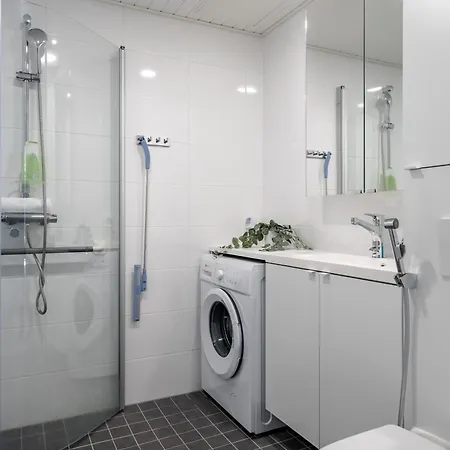 Hiisi Homes Herttuankulma