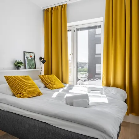 Hiisi Homes Herttuankulma *