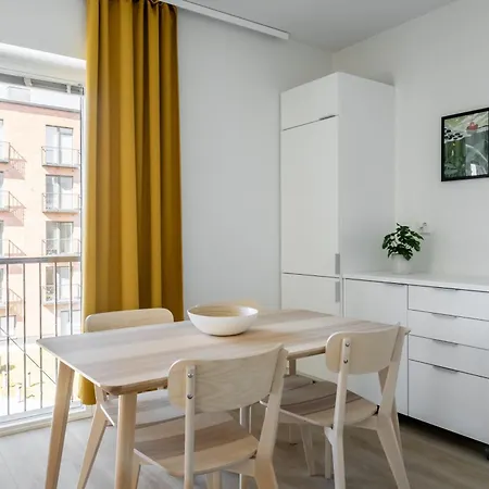 Hiisi Homes Herttuankulma